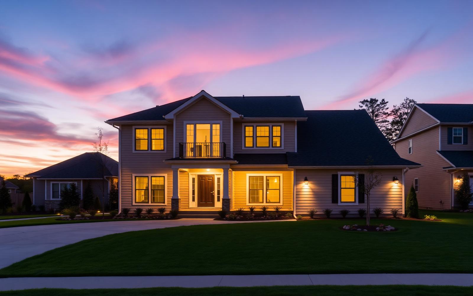 The Ridgeline Craftsman