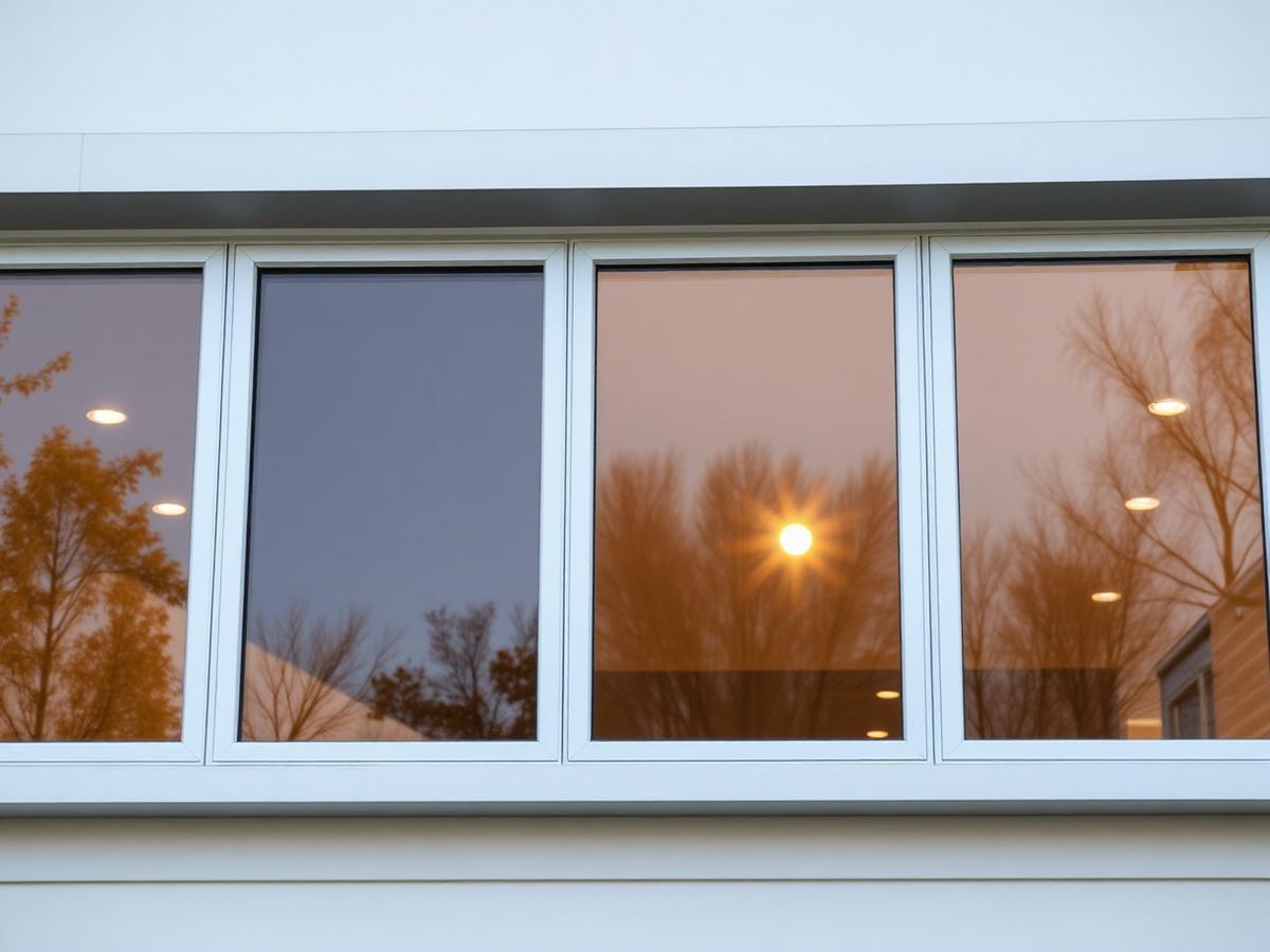 Window Cleaning